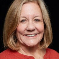 Patricia Salber