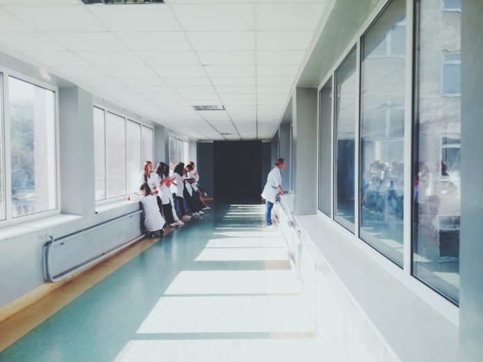 Hospitals Must Protect Patients and Their Information
