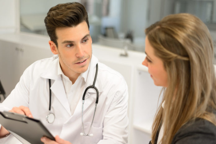My Doctor Diagnosed Me With Thin White Female Syndrome