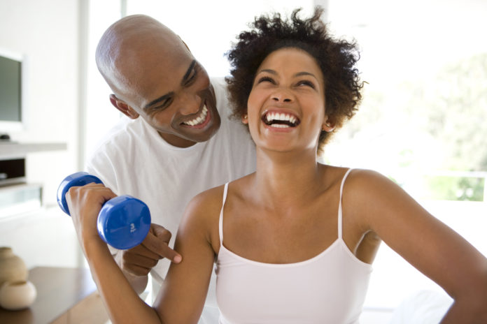 How To Help Your Partner Make Healthy Lifestyle Changes
