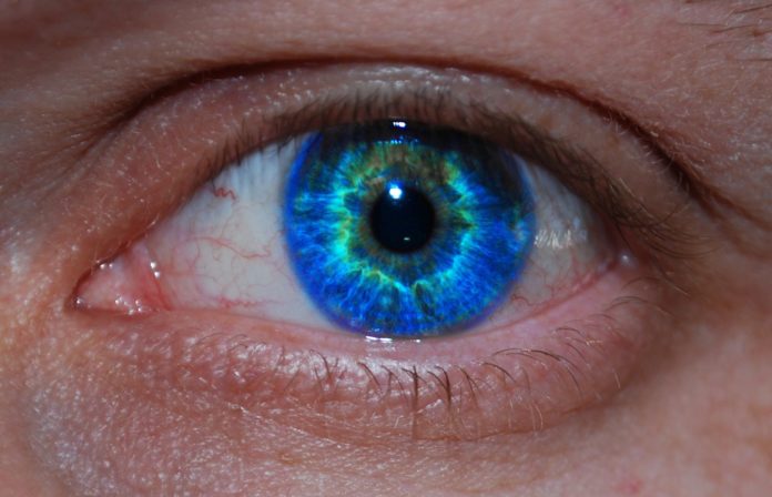 A Little Lump Or Bump On The Eyelid? Beware, It Could Be Skin Cancer!