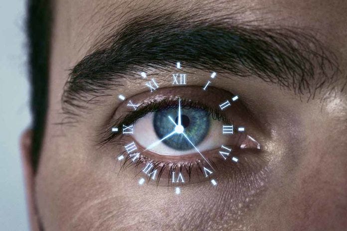 From Fruit Flies to Nobel Prize: The Circadian Rhythm Story
