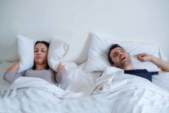 Sleep Apnea: New Treatment Options You Should Know About