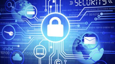 Update Your Cybersecurity Precautions with These Five Basic Steps