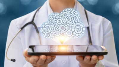Is It Safe to Store Protected Health Data in the Cloud