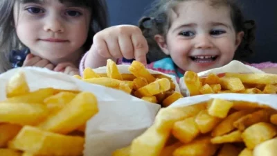 Did You Know that Obesity Can Damage Your Liver?