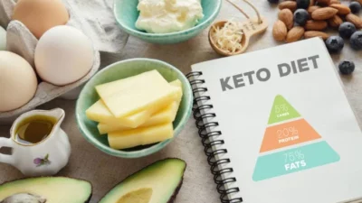 How the Keto Diet Impacts Workout Recovery