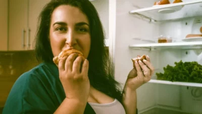 5 Reasons Why Patients Ignore Doctors’ Weight Loss Advice