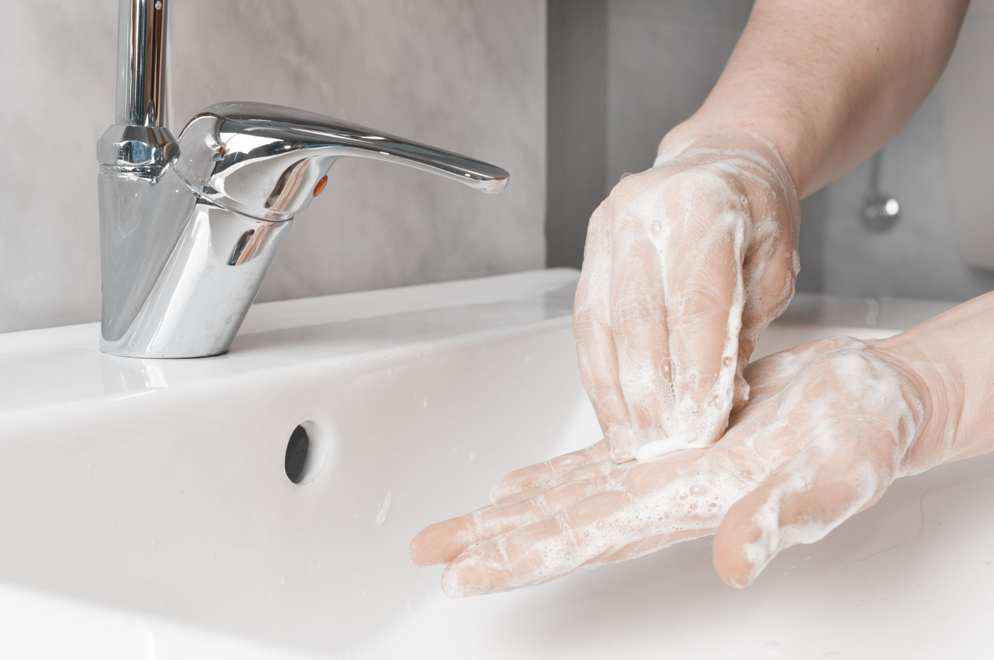 handwashing-technique