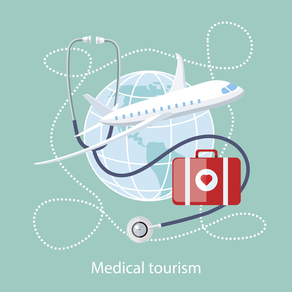 Language barriers healthcare medical-tourism