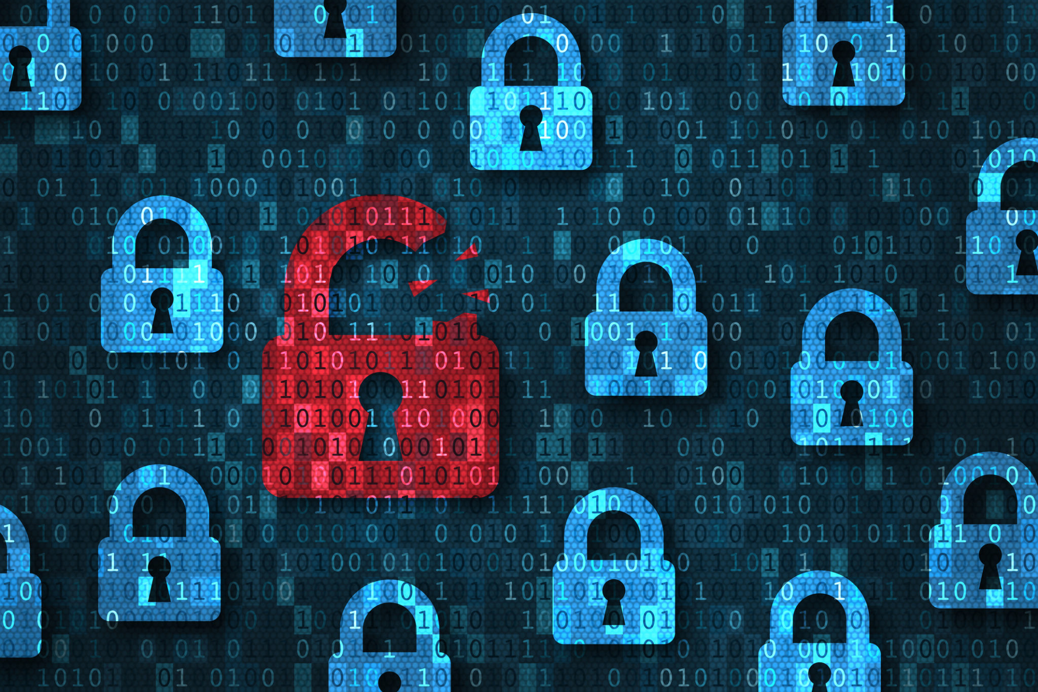 Healthcare Cybersecurity Data Breaches