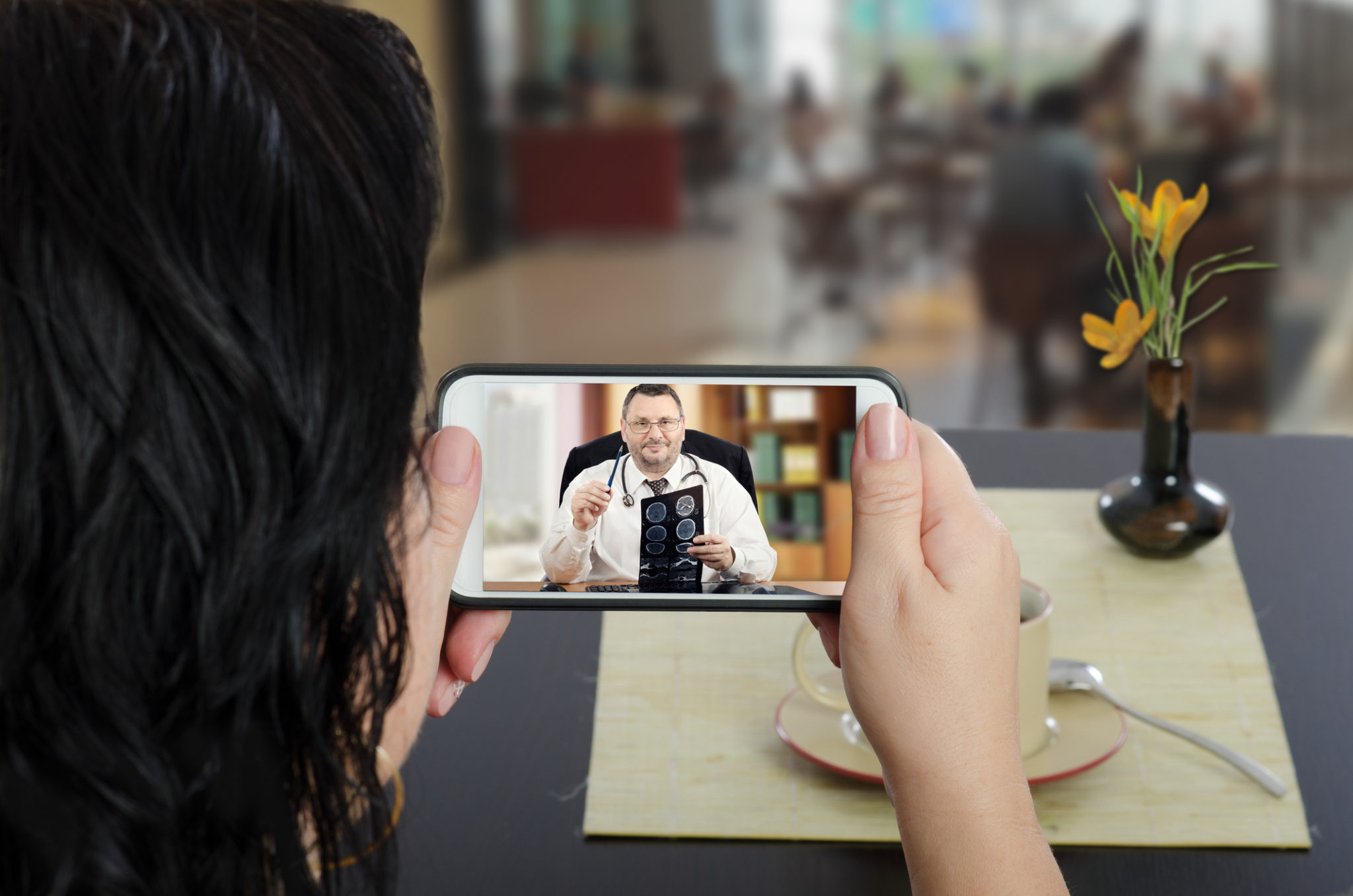 Why Telemedicine is the Future of the Healthcare Industry?