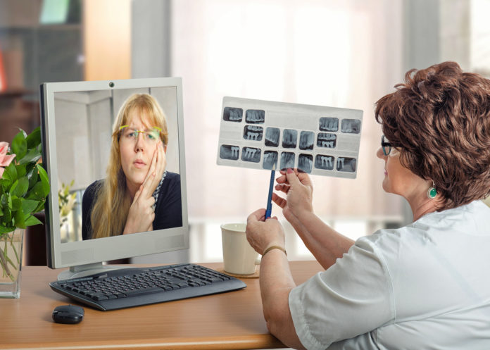 IMG: Integrate Teledentistry into Your Dental Practice teledentistry